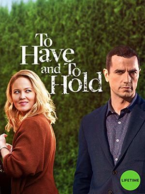 To Have and to Hold poster