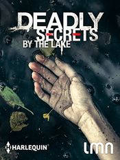 Poster Deadly Secrets by the Lake