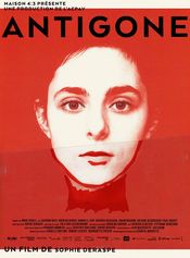 Poster Antigone