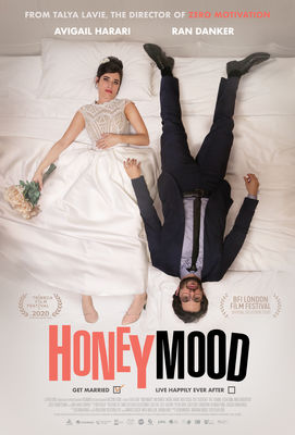 Honeymood poster