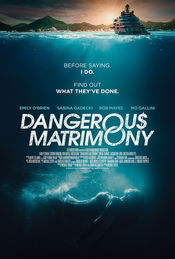 Poster Dangerous Matrimony