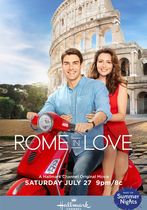 Îndrăgostiți la Roma