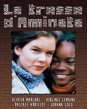 Poster La tresse d'Aminata
