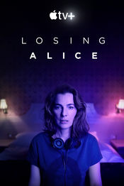Poster Losing Alice
