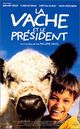Film - La vache et le président
