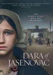 Poster Dara iz Jasenovca