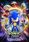 Sonic Prime