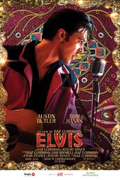 Poster Elvis