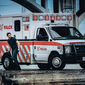 Ambulance/Ambulanța: Salvare contracronometru