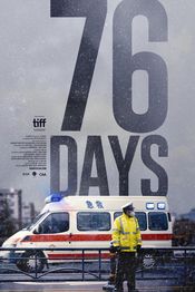 Poster 76 Days