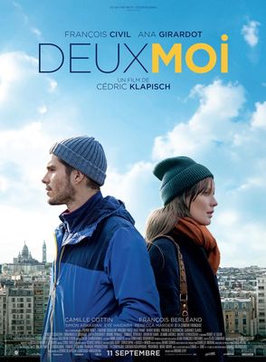 Deux moi poster