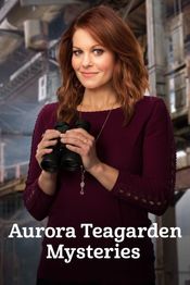 Poster Aurora Teagarden Mysteries