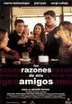 Film - Las razones de mis amigos