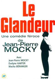 Poster Le glandeur