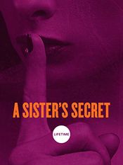 Poster A Sister's Secret (I)