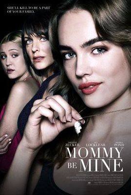 Mommy Be Mine poster