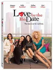 Poster Love by the 10th Date
