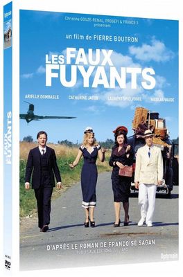 Les faux-fuyants poster