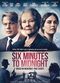 Film Six Minutes to Midnight