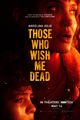 Film - Those Who Wish Me Dead