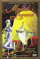 Film - Maetel legend