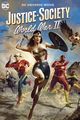 Film - Justice Society: World War II