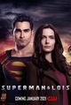 Film - Superman and Lois