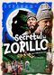Film Secretul lui Zorillo