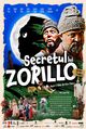 Film - Secretul lui Zorillo