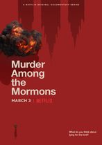 Crimă printre mormoni