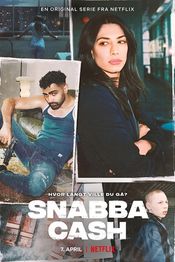Poster Snabba Cash