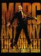 Film Marc Anthony: The Concert from Madison Square Garden