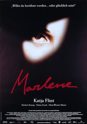 Marlene poster