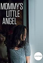 Poster Mommy's Little Angel