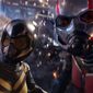 Ant-Man and the Wasp: Quantumania/Ant-Man and the Wasp: Quantumania