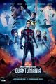 Film - Ant-Man and the Wasp: Quantumania