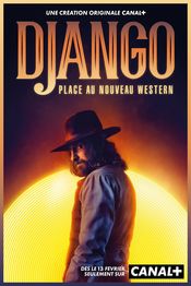 Poster Django