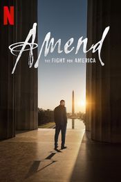 Poster Amend: The Fight for America