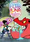 Film Marvel's Moon Girl and Devil Dinosau