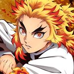 Imagine din galeria filmului Kimetsu no Yaiba: Mugen Ressha-Hen