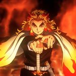 Imagine din galeria filmului Kimetsu no Yaiba: Mugen Ressha-Hen