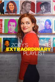 Poster Zoey's Extraordinary Playlist