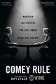 Film - The Comey Rule