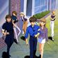 Mobile Suit Gundam Wing: The Movie - Endless Waltz/Mobile Suit Gundam Wing: The Movie - Endless Waltz