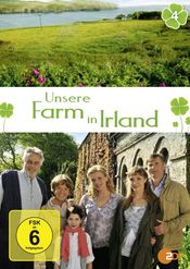 Poster Unsere Farm in Irland