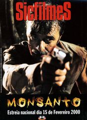 Poster Monsanto