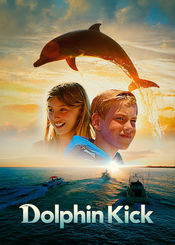 Poster Dolphin Kick