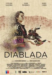 Poster Diablada