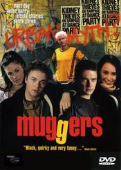 Poster Muggers