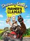 Film Shaun the Sheep: The Farmer's Llamas